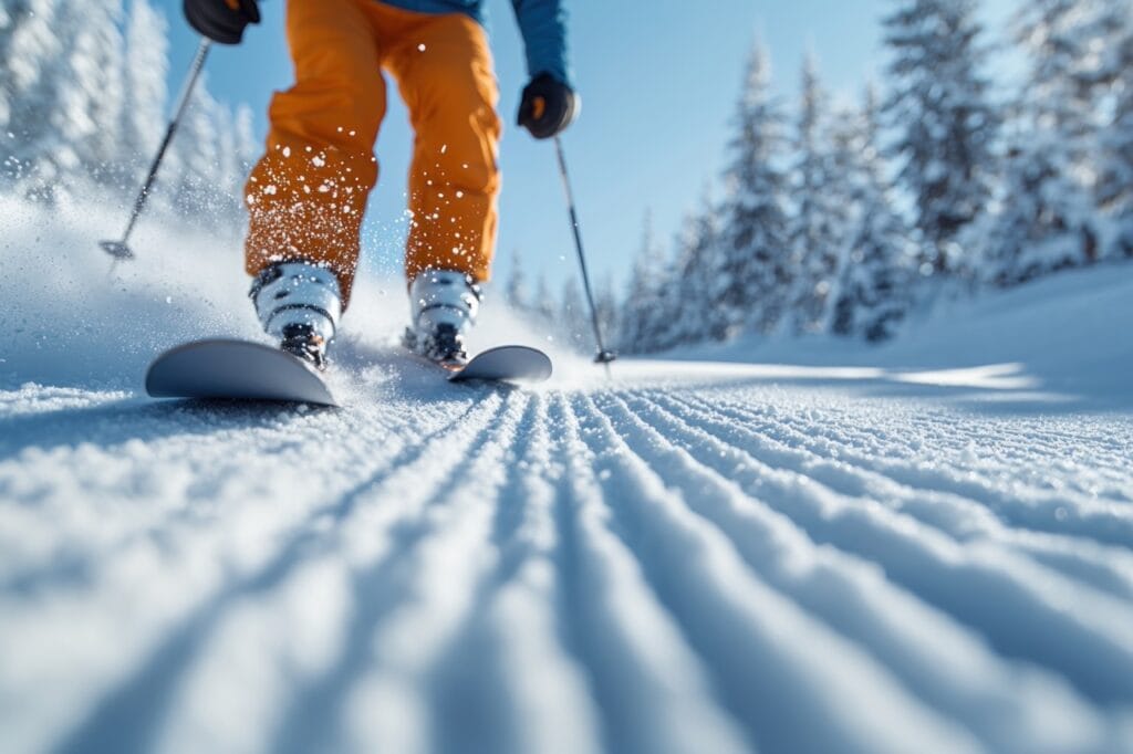Widokowe Stodoły Bieszczady