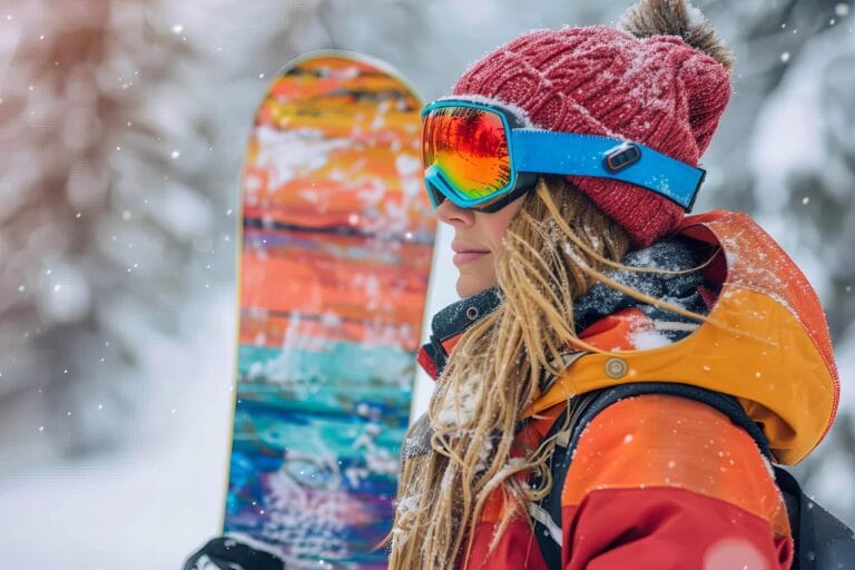 Widokowe Stodoły Bieszczady